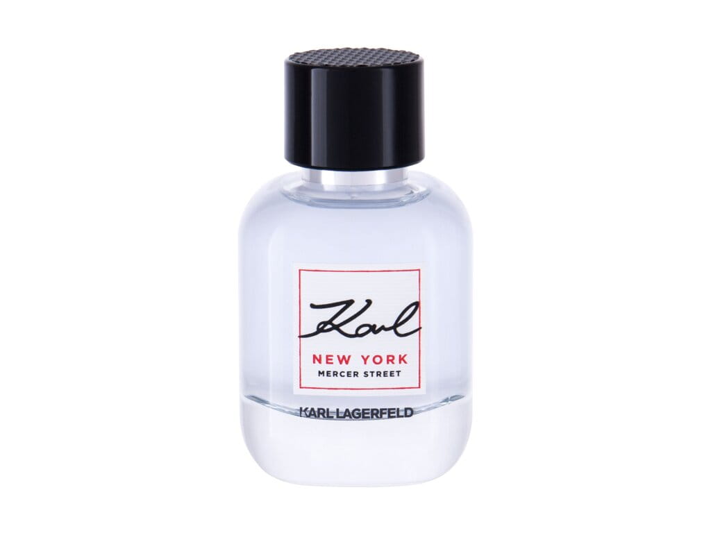 Karl Lagerfeld Karl New York Mercer Street M Woda toaletowa 60ml-557820